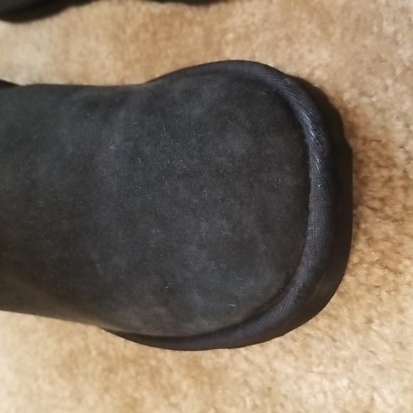 UGG Bailey Button Boots - Picture 2 of 16